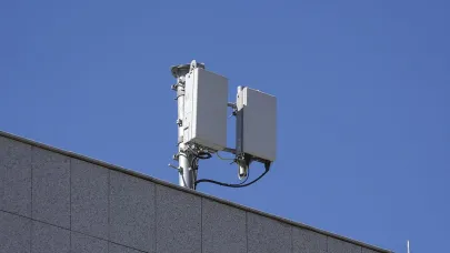 TBMM Yeni Yasama Yılına 5G Teknolojisiyle Başlıyor
