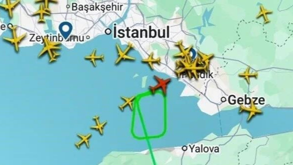 Sabiha Gökçen&#039;de Deprem Alarmı: Uçuşlar Kısa Süreliğine Durduruldu