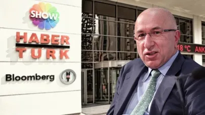 Turgay Ciner Hakkında Tutuklamaya Yönelik Yakalama Kararı