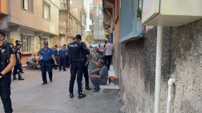 Boşanmak İsteyen Eşini Öldürüp İntihar Etti: 3 Çocuk Yetim Kaldı