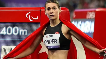 Aysel Önder’den Tarihi Zafer!
