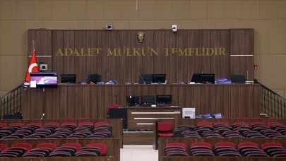 11. Yargı Paketi TBMM Gündemine Geliyor!