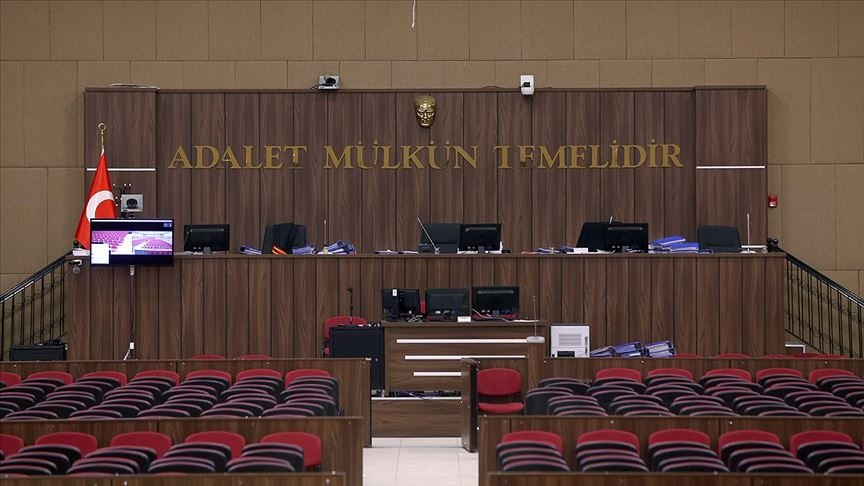 11. Yargı Paketi TBMM Gündemine Geliyor!