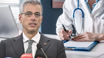 Sağlık Bakanı Memişoğlu Duyurdu: 18 Bin Yeni Personel Alımı Yapılacak