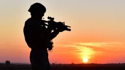 Türkiye’den Sınır Ötesi DEAŞ Operasyonu: 8 Terörist Etkisiz Hale Getirildi