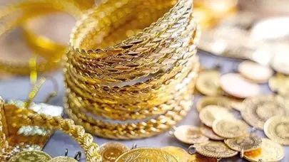 Altın Fiyatlarında Tarihi Zirve: Gram ve Ons Altında Çifte Rekor!