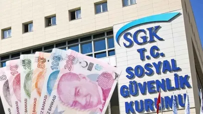 BAĞ-KUR’lulara Müjde: Emeklilikte 7200 Gün Umudu!