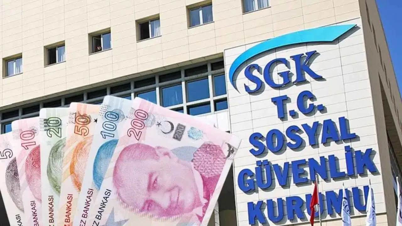 BAĞ-KUR’lulara Müjde: Emeklilikte 7200 Gün Umudu!