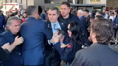 Özgür Özel'e Yumruklu Saldırının Sanığı Selçuk Tengioğlu İçin Karar Açıklandı