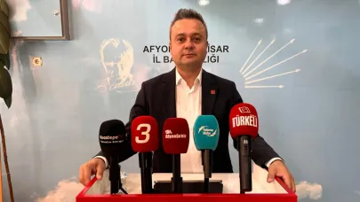 Faruk Duha Erhan’dan Ali Özkaya’ya Yanıt: "O Binayı 2011'den Beri Kullanıyoruz"