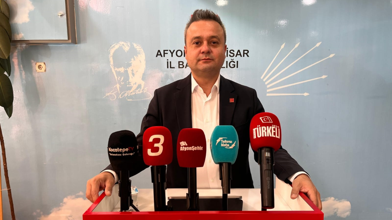 Faruk Duha Erhan’dan Ali Özkaya’ya Yanıt: "O Binayı 2011'den Beri Kullanıyoruz"