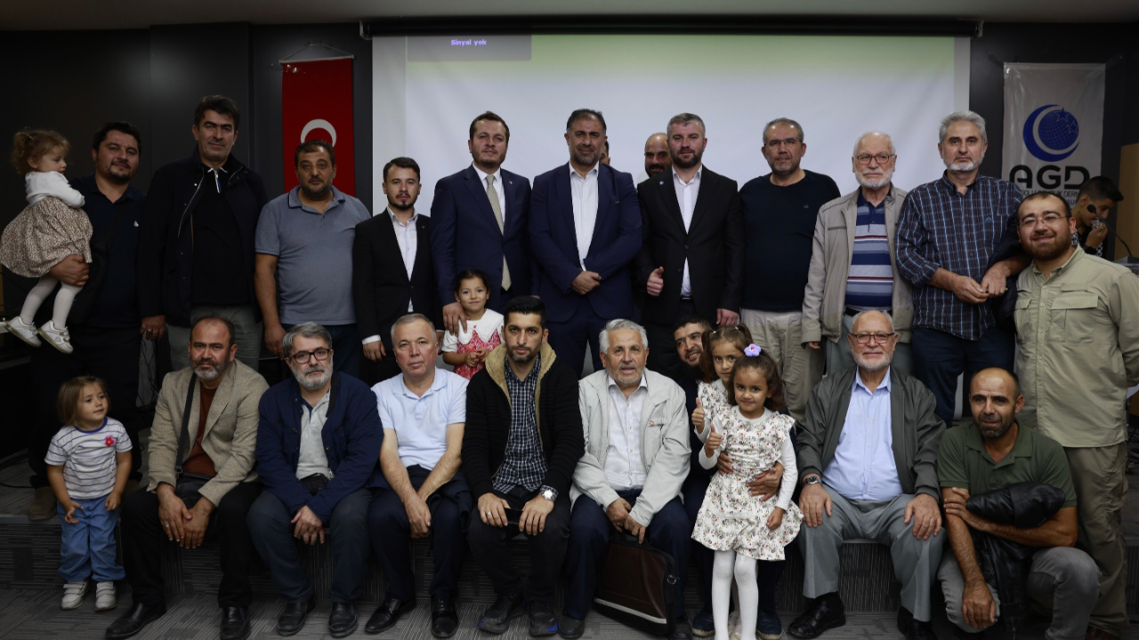 Gazze’de 2 Yıldır Soykırım Yaşanıyor!