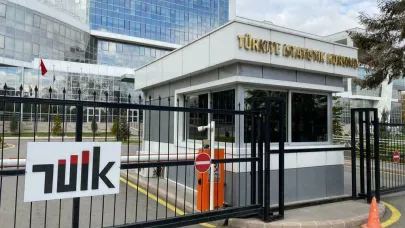 Ekonomik Güven Endeksi Eylülde Yüzde 0,1 Artarak 98 Oldu