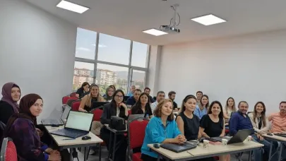 Afyonkarahisar Barosu’ndan Bilirkişilikte Nitelikli Hesaplamalar Eğitimi