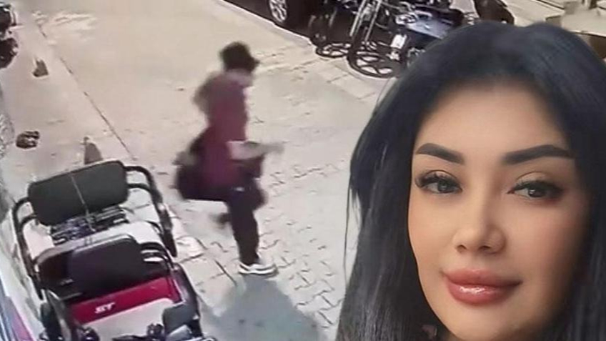 İstanbul’daki Vahşi Cinayetin Zanlısı Özbekistan’da Yakalandı