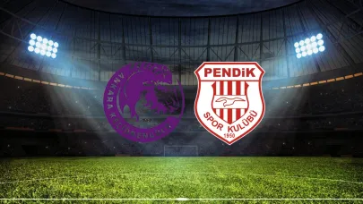 Keçiörengücü – Pendikspor Maçı Şifresiz Yayınlanacak mı?