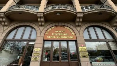 Devlet Tiyatroları'na Sınavsız Personel Alımı! 63 Sözleşmeli Kadro İçin Başvurular Başladı