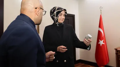 Afyonkarahisar Valiliği Himayelerinde Dev Çevre Projesi