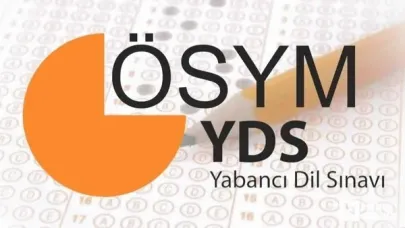 YDS/2 2025 Başvuruları Başladı: Tarihler, Ücret ve Başvuru Adımları