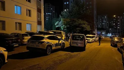 Kayseri’de 12 Yaşındaki Çocuk Üvey Babasını Bıçakladı: Hastanede Hayatını Kaybetti