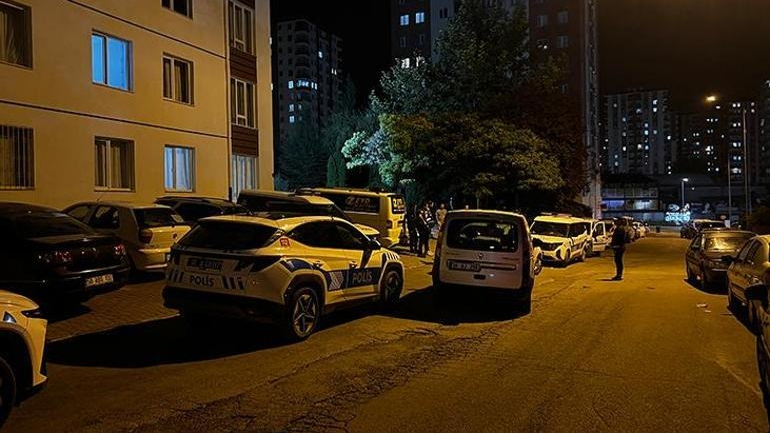 Kayseri’de 12 Yaşındaki Çocuk Üvey Babasını Bıçakladı: Hastanede Hayatını Kaybetti