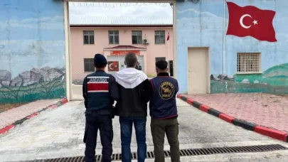 Afyonkarahisar’da “Kasten Öldürme” Suçundan Aranan Şahıs Yakalandı