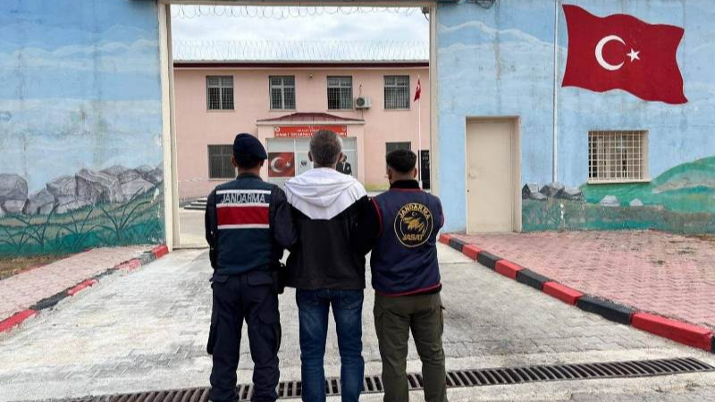 Afyonkarahisar’da “Kasten Öldürme” Suçundan Aranan Şahıs Yakalandı