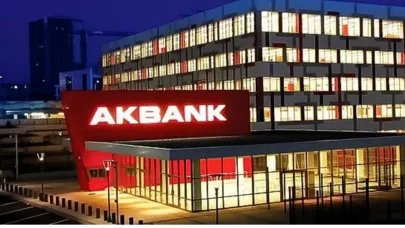 Akbank 1 Milyar 39 Milyon TL’lik Takipteki Alacağını Sattı