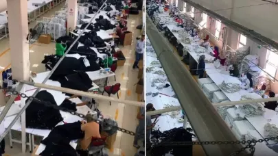 Türkiye’nin Dev Tekstil Firması Konkordato İlan Etti