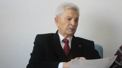 “Elden Gelenin Fazlasını Yaptım, Huzurluyum”