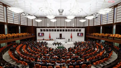 TBMM’de Yeni Yasama Yılı Yarın Başlıyor: Gündem Entegrasyon ve Yargı Paketi