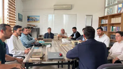 Afyonkarahisar’da İhtisasa Hazırlık Programı