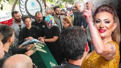 Güllü’nün Patronundan Şok İddialar: “Annemi Öldürmek İstiyorum”