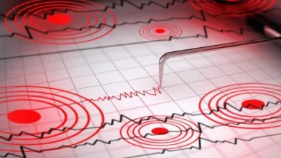 Balıkesir Sındırgı’da 3.6 Büyüklüğünde Deprem
