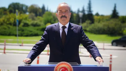 “Çözüm Odaklı Bir Anlayışla Ele Alacağız”