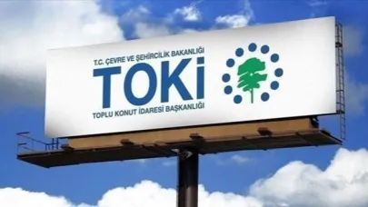 TOKİ’den 48 ilde 509 konut ve iş yeri satışı