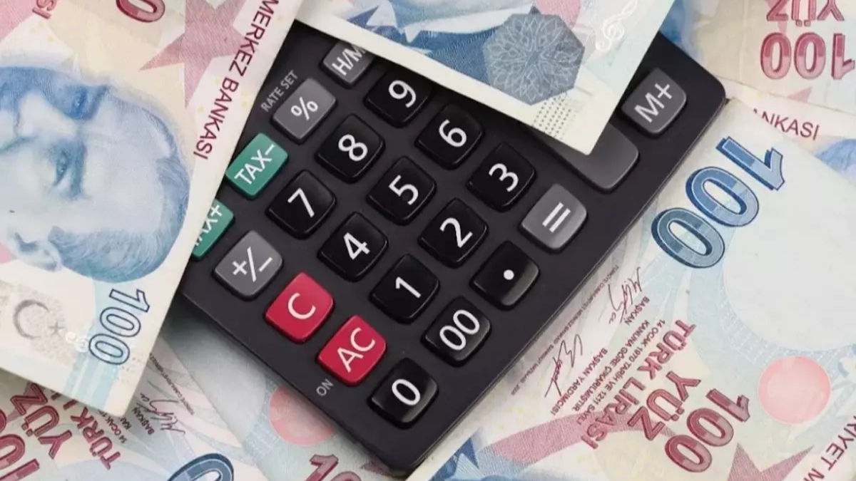 2025’te Asgari Ücreti Nokta Atışı Bilen Jpmorgan’dan 2026 Tahmini