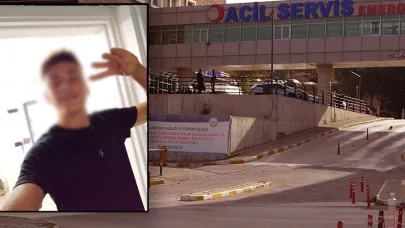 Akran Zorbalığı Can Aldırıyordu 14 Yaşındaki Öğrenci Yoğun Bakımda