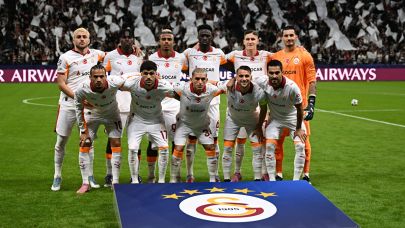 Galatasaray - Liverpool Maçı Muhtemel 11’ler Açıklandı: Gözler Osimhen’de