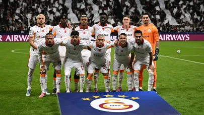 Galatasaray - Liverpool Maçı Muhtemel 11’ler Açıklandı: Gözler Osimhen’de