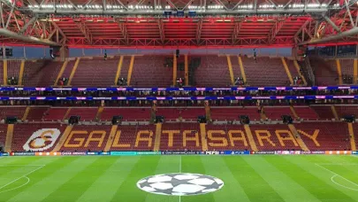 Rams Park, Tarihi Mücadeleye Ev Sahipliği Yapmaya Hazır!