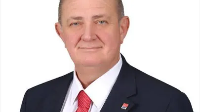 Tuncer Başoğlu CHP’den İstifa Etti!