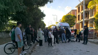Şuhut’ta Motosiklet kazası can aldı!