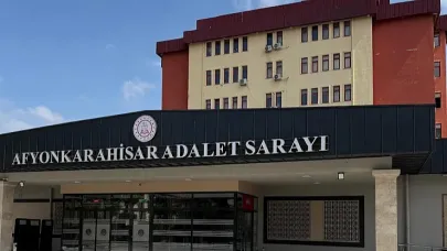 Afyonkarahisar’da Gazetecilere Savcılık Soruşturması