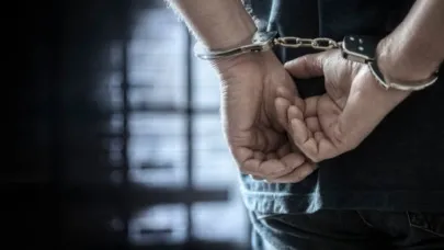 48 Dosyadan Aranan Şüpheli Emniyetten Kaçamadı