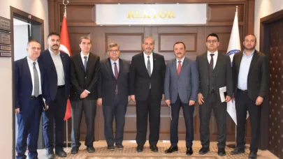 Zafer Sağlık Külliyesinde AFJET İş Birliğiyle Enerji Altyapısı Güçlendirilecek