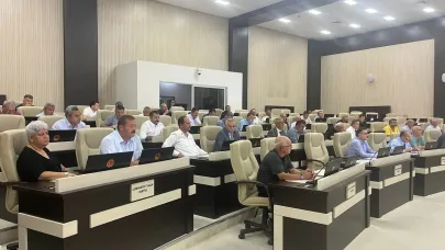 İl Genel Meclisi’nden 16 Bin 759 Öğrenciye Deneme Sınavı Desteği