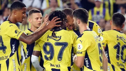 Fenerbahçe, Avrupa Ligi’nde Nice’i konuk edecek