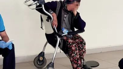 Kan Donduran İddia: Anne, Bebeğini Köprünün Altına Gömdü