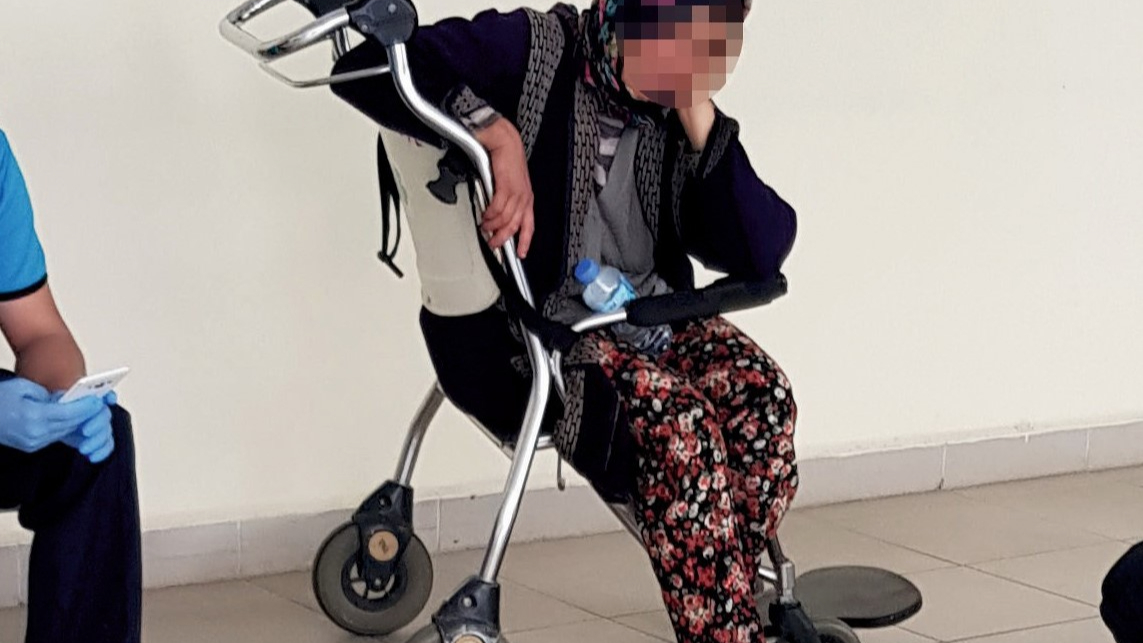 Kan Donduran İddia: Anne, Bebeğini Köprünün Altına Gömdü